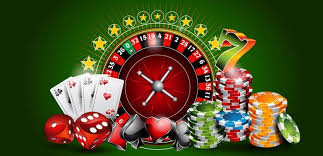 Онлайн казино Casino Marvel